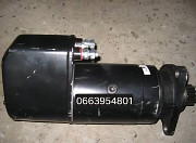 Стартер R22 (PLM 0962) для двигуна SW-680 доставка з м.Харків