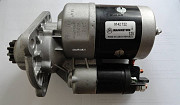 Стартер Magneton редукторний Zetor 7201 / 5201 Харків