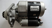 Стартер Magneton редукторний Zetor 7201 / 5201 Харків