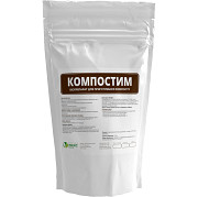 Компостим - біопрепарат для компостування Вінниця