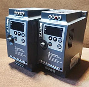 Перетворювач частоти NL1000-01R5G2 1, 5кВт 380B/220 Харків
