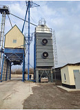 Продаж зерносушарки “Дунаївчанка” доставка з м.Полтава
