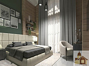 Дерев’яні зруби під ключ від Закарпат Зруб-Буд Одеса