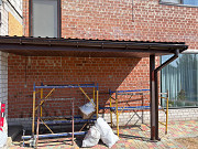 Кровельные Работы Днепр Кровля Любой сложности Дніпро