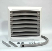 Тепловентилятори Volcano, опалення теплиць, пташників, складів та великих приміщень доставка з м.Львів