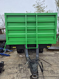 Причіп тракторний НТС-12 Запоріжжя