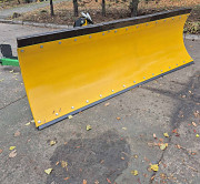 Бульдозерний відвал (лопата) до тракторів МТЗ, ЮМЗ, Т-150, Т-40 Запоріжжя