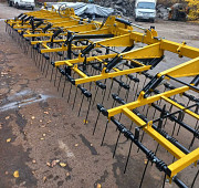 Універсальна пружинна борона 9 м Запоріжжя