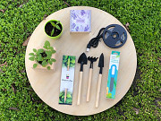 Подарунки на Миколая. Новорічні набори. DIY набори Київ