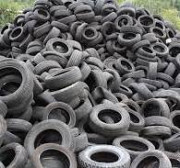 Шини утилізація Київ