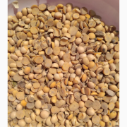 Купуємо сою (половинки) доставка з м.Хмельницький