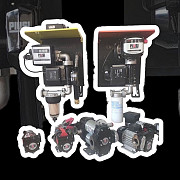 Електронасоси PIUSI для дизельного пального 12В/24В/220В доставка з м.Полтава