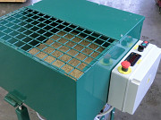 Пресс - грануляторы биомассы MG 100/200/400/600/800/1000 (Чехия) Київ