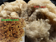 Измельчители овечьей шерсти и бумаги TLP Черкаси