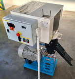 Линия гранулирования овечьей шерсти PLSW-50 Черкаси