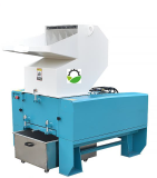 Линия гранулирования овечьей шерсти PLSW-50 Черкаси