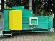 Измельчители тюков соломы(Чехия) Київ