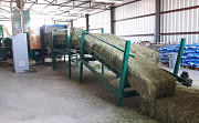 Измельчители тюков соломы(Чехия) Київ