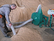 Измельчители соломы RS650 / RS750 / RS850 / RS950 / RS1000 (Чехия) Київ