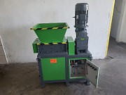 Зубчатый измельчитель ZDH400 7, 5kW Київ