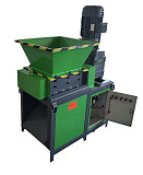 Зубчатый измельчитель ZDH400 7, 5kW Київ