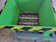 Зубчатый измельчитель ZDH400 7, 5kW Київ