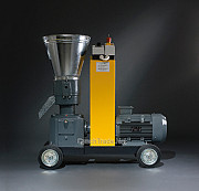 Грануляторы кормов (Чехия) Київ