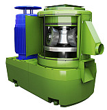 Гранулятор биомассы 700G (Чехия) Київ