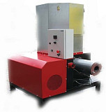 Брикетировщик соломы (Пресс-экструдер)/Чехия Брикетировочный шнековый пресс, брикетёр биомассы, бри Київ