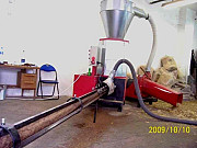 Линии брикетирования соломы /Чехия Київ