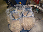 Брикетировочный гидравлический пресс (Чехия) Київ