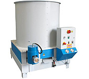 Брикетировочный гидравлический пресс (Италия) Київ