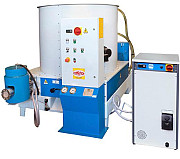 Брикетировочный гидравлический пресс (Италия) Київ