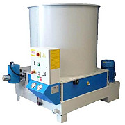 Брикетировочный гидравлический пресс (Италия) Київ