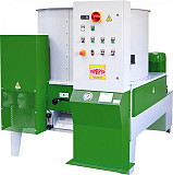 Брикетировочный пресс для металлической стружки (Италия) (Брикетировщик, Брикетёр) Київ