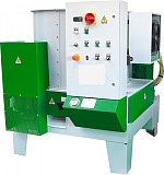 Брикетировочный пресс для металлической стружки (Италия) (Брикетировщик, Брикетёр) Київ