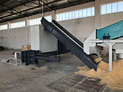 Пакетировщики для древесной стружки/опилок, соломы/сена. Київ