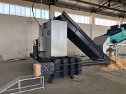 Пакетировщики для древесной стружки/опилок, соломы/сена. Київ