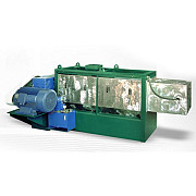 Шнековый пресс непрерывного действия для костей и жира. Київ