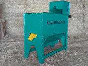 Очиститель зерна TNO 20 Київ