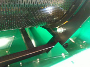 Очиститель зерна TNO 20 Київ