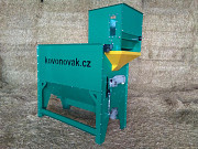 Очиститель зерна TNO 20 Київ