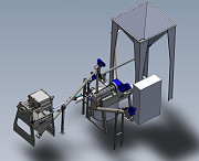 Шнековые прессы / экспеллеры Florapower (Германия) Київ