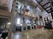 Шнековые прессы / экспеллеры Florapower (Германия) Київ