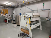 Камерные фильтрующие прессы Florapower (Германия) Київ