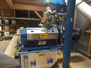 Маслопресс шнековый холодного отжима P0500 Київ