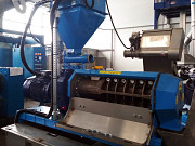 Маслопресс шнековый холодного отжима P0500 Київ