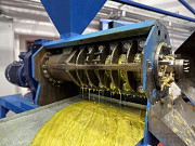 Маслопресс шнековый холодного отжима P0500 Київ