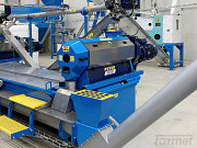 Маслопресс шнековый холодного отжима P0500 Київ