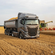 Субпідряд! Завантажимо Вашу СГ Техніку (Комбайни/Обприскувачі/Трактори). Робота з ПДВ. Київ